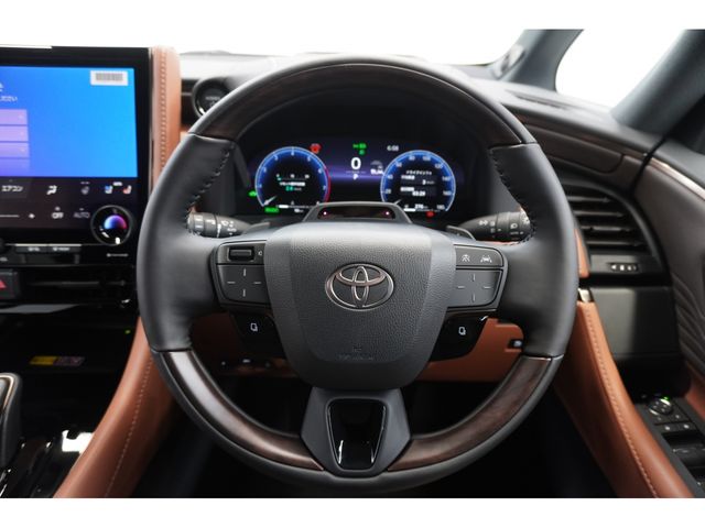 VELLFIRE  HYBRID