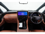 VELLFIRE  HYBRID