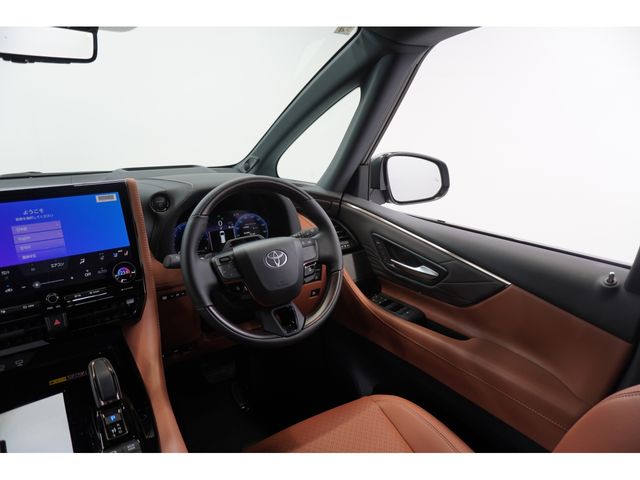 VELLFIRE  HYBRID