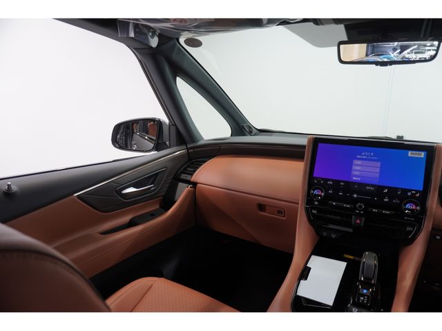 VELLFIRE  HYBRID
