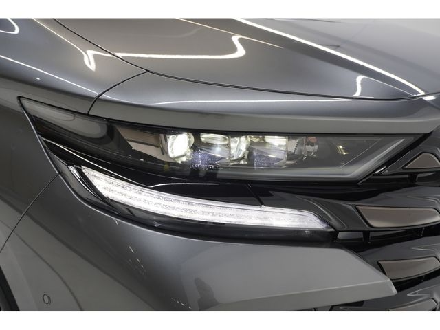 VELLFIRE  HYBRID