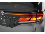 VELLFIRE  HYBRID