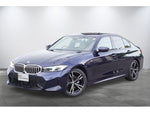 BMW 3 Series sedan