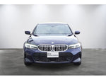 BMW 3 Series sedan
