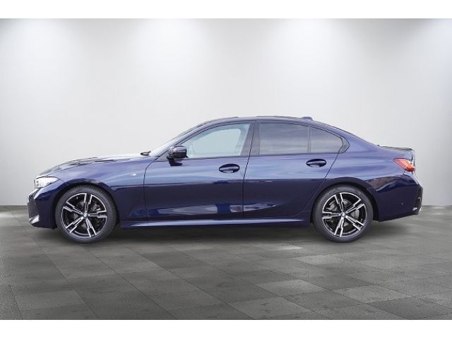 BMW 3 Series sedan