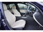 BMW 3 Series sedan