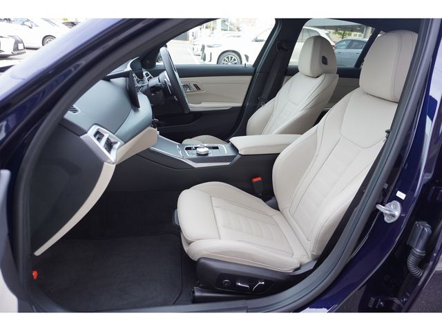 BMW 3 Series sedan