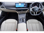 BMW 3 Series sedan