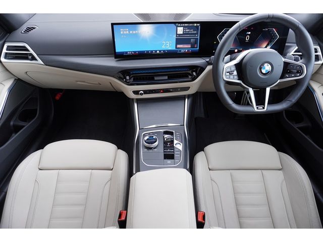 BMW 3 Series sedan