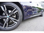 BMW 3 Series sedan