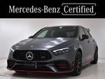 MERCEDES AMG A-Class