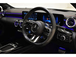 MERCEDES AMG A-Class