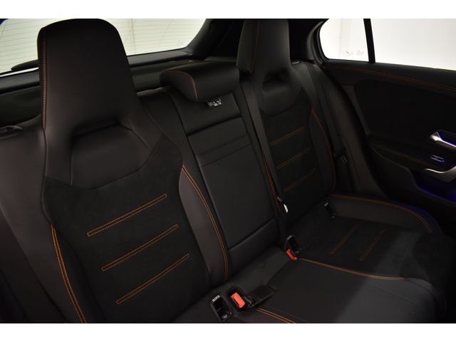 MERCEDES AMG A-Class