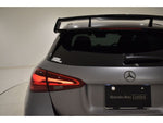 MERCEDES AMG A-Class