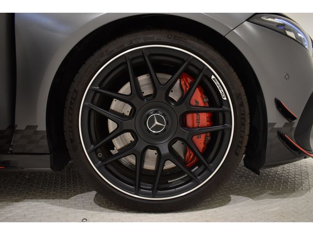 MERCEDES AMG A-Class