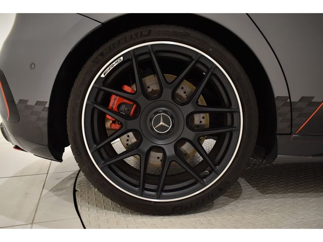 MERCEDES AMG A-Class