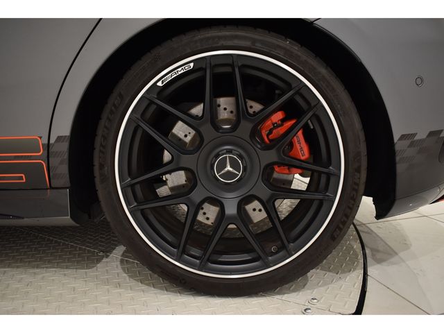 MERCEDES AMG A-Class