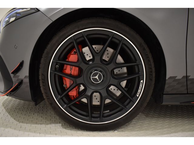 MERCEDES AMG A-Class