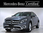 MERCEDES BENZ GLA class