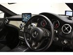 MERCEDES BENZ GLA class
