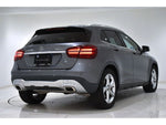 MERCEDES BENZ GLA class