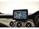 MERCEDES BENZ GLA class