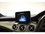 MERCEDES BENZ GLA class