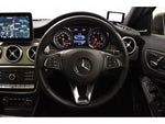 MERCEDES BENZ GLA class