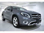 MERCEDES BENZ GLA class