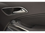 MERCEDES BENZ GLA class