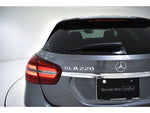 MERCEDES BENZ GLA class