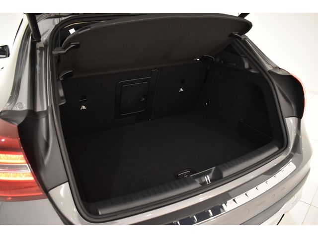 MERCEDES BENZ GLA class