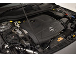 MERCEDES BENZ GLA class