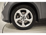 MERCEDES BENZ GLA class