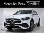 MERCEDES BENZ GLA class