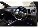 MERCEDES BENZ GLA class