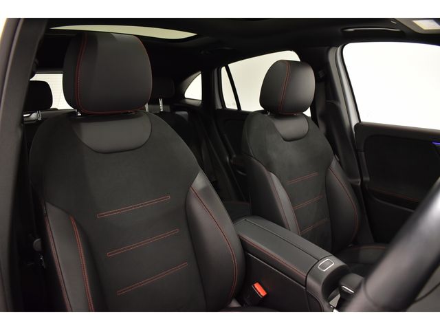 MERCEDES BENZ GLA class