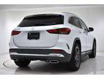 MERCEDES BENZ GLA class