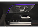 MERCEDES BENZ GLA class