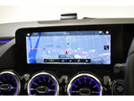 MERCEDES BENZ GLA class
