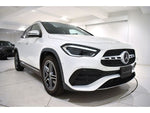 MERCEDES BENZ GLA class