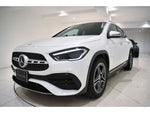 MERCEDES BENZ GLA class