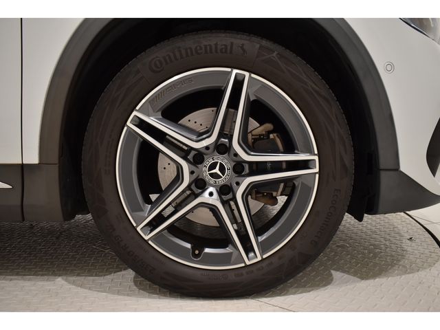 MERCEDES BENZ GLA class
