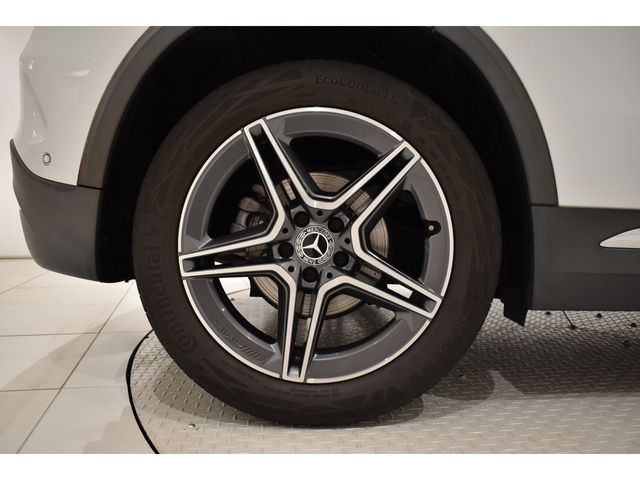 MERCEDES BENZ GLA class
