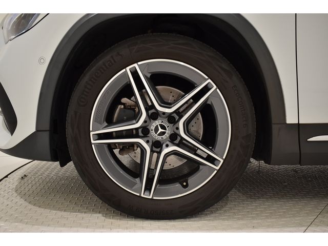 MERCEDES BENZ GLA class