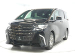 ALPHARD hybrid