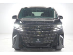 ALPHARD hybrid