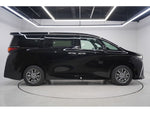 ALPHARD hybrid