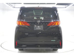 ALPHARD hybrid