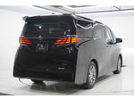 ALPHARD hybrid